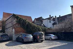 Charmantes Wohn- und Geschäftshaus mit sonnigem, blickgeschützten Innenhof und Nebengebäuden (Opt – Die vollständige Adresse der Immobilie erhältst du vom Anbieter., 97437 Wonfurt – Vorschaubild 9