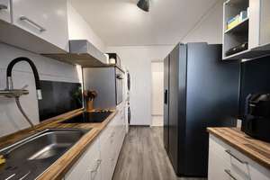 Attraktive 3-Zi-Wohnung in München mit Garage – Eigennutzung oder Kapitalanlage – Die vollständige Adresse der Immobilie erhältst du vom Anbieter., 80992 Alt-Moosach, München – Vorschaubild 8