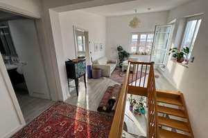 Vollsanierte Dachterrassen-Maisonette Wohnung in Regensburger Bestlage – Die vollständige Adresse der Immobilie erhältst du vom Anbieter., 93049 Westenviertel, Regensburg – Vorschaubild 7