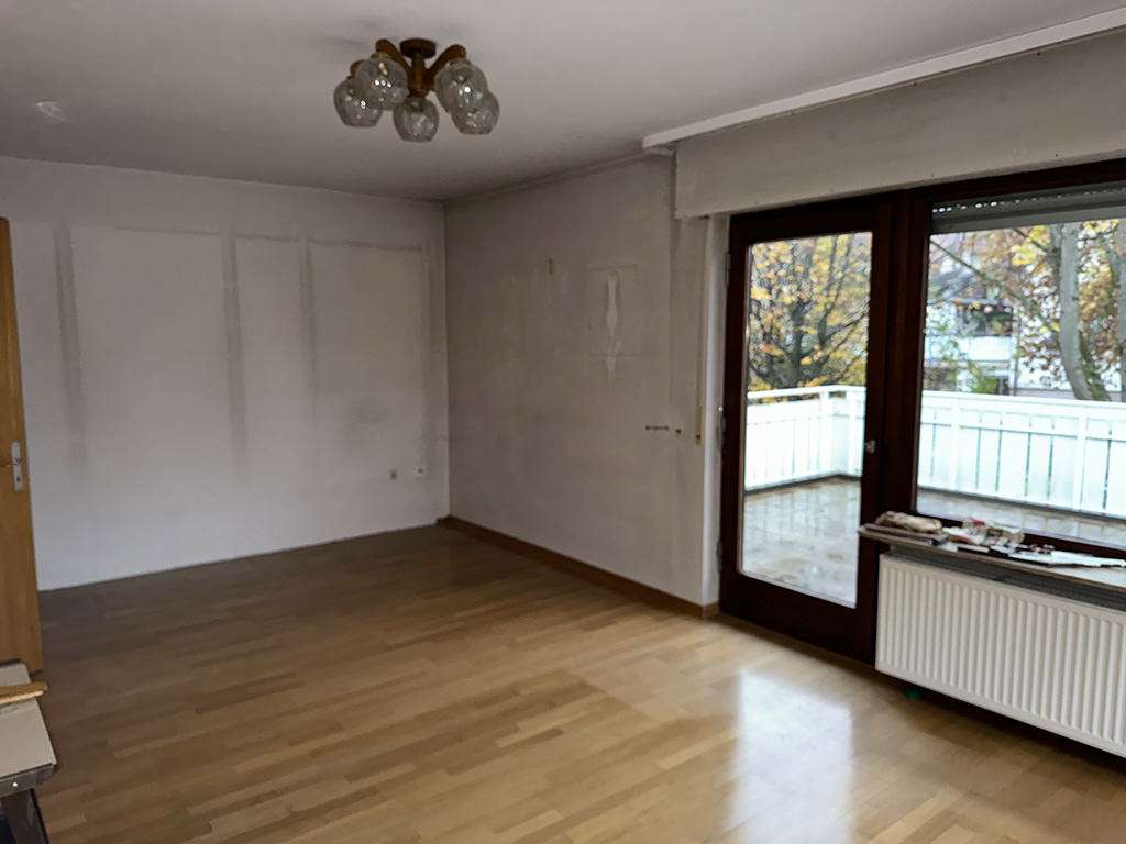 Immobilie in Cleebronn - Haus mit Scheune und Werkstatt - Bild 1