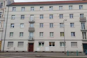 Schöne Aussicht, Balkon, 2 Zimmer in Nähe Uniklinik erwartet Sie! – Leipziger Str. 25, 39112 Leipziger Straße, Magdeburg – Vorschaubild 5