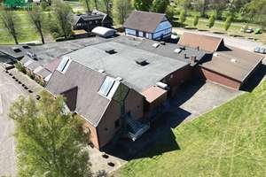 Großzügiges Familien- und Unternehmeranwesen mit zwei Wohnbereichen und zusätzlichen Möglichkeiten i – Die vollständige Adresse der Immobilie erhältst du vom Anbieter., 27432 Bremervörde – Vorschaubild 28