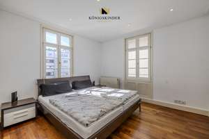 Zwischen Staatsgalerie und Stadtleben – unmöblierte 130 m² Wohnung voller Licht und Charakter – Die vollständige Adresse der Immobilie erhältst du vom Anbieter., 70182 Diemershalde, Stuttgart – Vorschaubild 8