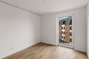 Moderne  3-Zimmer-Wohnung mit Balkon, Fitness und Bewohner Lounge – Harburger Ring 6, 21073 Harburg (Ortsteil), Hamburg – Vorschaubild 5