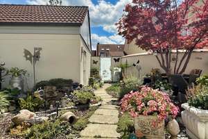 Hochwertig ausgestattetes REH mit viel Platz und traumhaft angelegtem Garten in Königsbrunn – Die vollständige Adresse der Immobilie erhältst du vom Anbieter., 86343 Königsbrunn – Vorschaubild 17