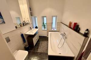 TOP! Bezugsfrei ab 01.12.2025, 3 Zi.-Whg. mit Tageslichtbad, Parkett und großem Balkon – Antonienstr. 34, 4229 Plagwitz, Leipzig – Vorschaubild 9
