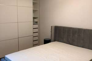 Luxuriöser Neubau am KaDeWe - 2 rooms - 2-5 years contract/ 1800€ Warm – Nürnbergerstr. 68, 10787 Schöneberg, Berlin – Vorschaubild 17