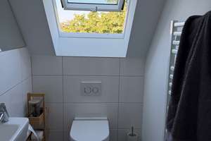 Moderne, Lichtdurchflutete und exklusive 2-3 Zimmerwohnung – Heerdter Landstraße 49, 40549 Heerdt, Düsseldorf – Vorschaubild 7