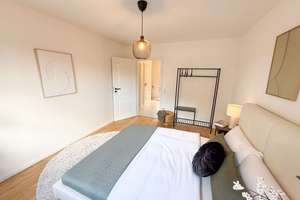 Modernes Frauen-WG-Zimmer in neu renovierter Wohnung – Bremen-Horn, Uni-Nähe – Die vollständige Adresse der Immobilie erhältst du vom Anbieter., 28357 Lehesterdeich, Bremen – Vorschaubild 5