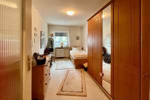Komfortable 4-Zimmer-Wohnung mit 2 Balkonen auf der Parkinsel – 67061 Süd, Ludwigshafen am Rhein – Vorschaubild 4