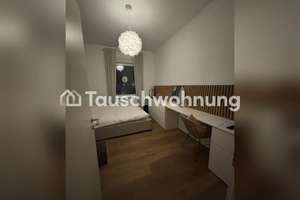 Tauschwohnung: Tausche Altbau Wohnung in Münster-Mitte mit Balkon und EBK – 48155 Hansaplatz, Münster – Vorschaubild 3