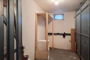 Urbanes Wohnen mit Wohlfühlfaktor – Helle 2-Zimmer-Wohnung mit Balkon und Außenstellplatz – Die vollständige Adresse der Immobilie erhältst du vom Anbieter., 86165 Lechhausen-Süd, Augsburg – Vorschaubild 16