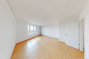 Hoch hinaus wohnen - mit Fernblick über München – Forst-Kasten-Allee 123b, 81475 Fürstenried-West, München – Vorschaubild 4