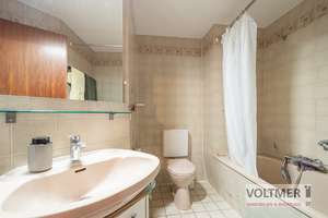 INVESTMENT - vermietete Eigentumswohnung mit Stellplatz in Dudweiler! – Die vollständige Adresse der Immobilie erhältst du vom Anbieter., 66125 Dudweiler (Ortsteil), Saarbrücken – Vorschaubild 3