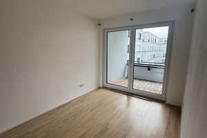 4-Zimmerwohnung mit Süd/Südwest Ausrichtung im 3.OG in Regensburg inkl. Einbauküche! – Johanna-Dachs-Str. 8, 93055 Ostenviertel, Regensburg – Vorschaubild 7