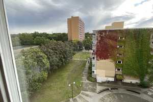 Große und schöne 3-Zimmer-Wohnung – Charlottenburger Chaussee 101, 13597 Berlin – Vorschaubild 13
