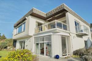 Exklusives Einfamilienhaus mit atemberaubenden Weitblick in Herborn OT – Die vollständige Adresse der Immobilie erhältst du vom Anbieter., 35745 Herborn – Vorschaubild 3