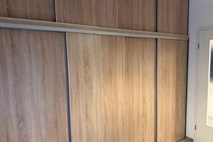 Voll möblierte 2-Zimmer - Wohnung ideal für Monteure und Handwerker – Die vollständige Adresse der Immobilie erhältst du vom Anbieter., 28309 Sebaldsbrück, Bremen – Vorschaubild 2