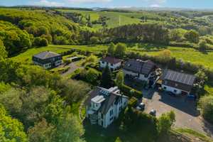 Bad Breisig- Exklusives Künstlerhaus mit Blick ins Rheintal und zusätzlichen Baugrundstücken – Ahrweiler (Kreis) – Vorschaubild 18