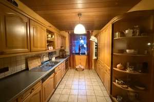 Einfamilienhaus mit Einliegerwohnung - Über 200 m² Wohnfläche in der Stadtmitte von Eppingen – Zwingergasse 3, 75031 Eppingen – Vorschaubild 15