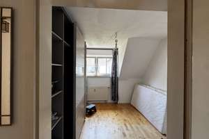 Wohnen mit Charakter: 3,5-Zimmer-Wohnung in Aubing – Parsbergerstraße 23a, 81249 Aubing-Süd, München – Vorschaubild 9