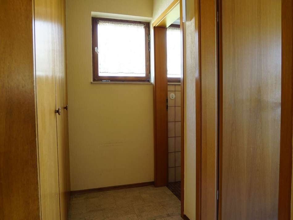 Garderobe