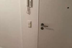 3-Zimmer-Wohnung mit Balkon und Einbauküche – 2 TG-Stellplätze in Altoberkassel – 40545 Oberkassel, Düsseldorf – Vorschaubild 13