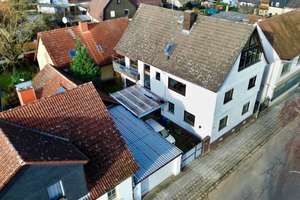 2 Familienhaus in Babenhausen – Die vollständige Adresse der Immobilie erhältst du vom Anbieter., 64832 Babenhausen – Vorschaubild 3