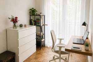 Wohnen am Volksgarten: modernes Apartment in begehrter Kölner Südstadtlage – Pfälzer Straße 1H, 50677 Neustadt/Süd, Köln – Vorschaubild 3