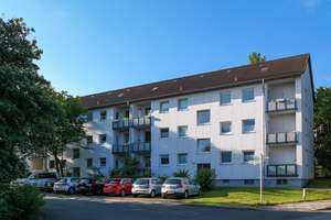 Frisch modernisiert: Ihr neues Zuhause am Wohltberg mit 2 Balkonen – Tilsiter Str. 2, 38440 Wohltberg, Wolfsburg – Vorschaubild 4