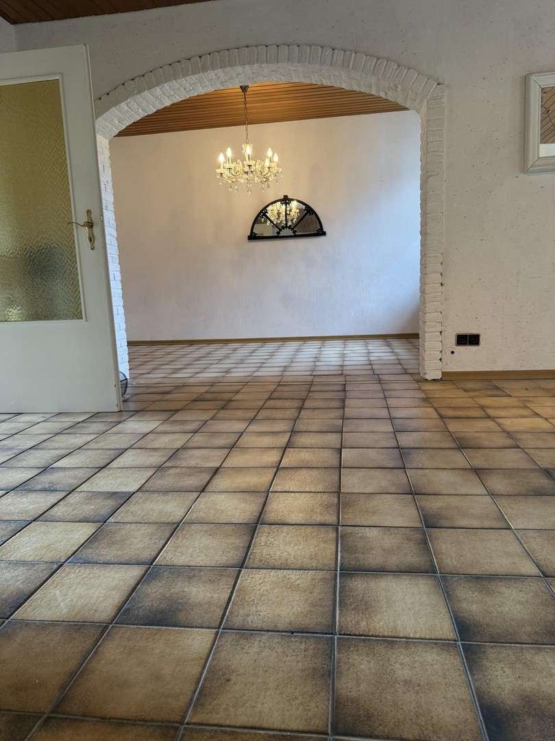 Immobilie in Lindewitt - Freistehendes Einfamilienhaus in 24969 Lindewitt (Kreis Schleswig-Flensburg) - Bild 2