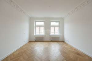 Repräsentative Altbauwohnung mit prachtvollem Stuck in absoluter Bestlage Altstadt – Die vollständige Adresse der Immobilie erhältst du vom Anbieter., 80331 Hackenviertel, München – Vorschaubild 9