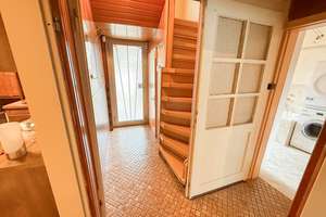 * * * OF-Bürgel - top Lage * * *
Gemütliches 1-Familienhaus mit Garage – 63075 Bürgel, Offenbach am Main – Vorschaubild 13