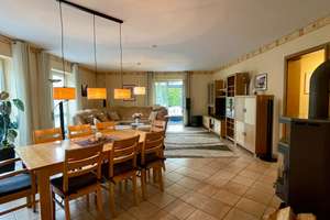 Exklusive Lage in Wewer - Einfamilienwohnhaus mit Garage und Carport! – Rosekamp 51, 33106 Wewer, Paderborn – Vorschaubild 10