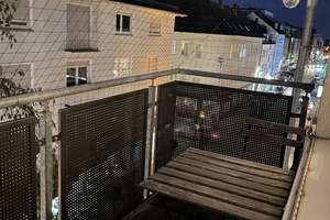 Kleine aber feine – Die vollständige Adresse der Immobilie erhältst du vom Anbieter., 64283 Mitte, Darmstadt – Vorschaubild 8