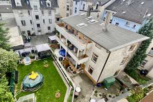2x Mehrfamilienhäuser 5 und 3 Wohnungen in Wuppertal Möbeck / Vohwinkel Mehrfamilienhaus – Am Sonnenbrunnen 8, 42327 Wuppertal – Vorschaubild 30