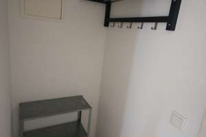 *** Hübsche 2-Zi-Wohnung mit Balkon und Aufzug im Herzen des Luisenviertels *** – Laurentiusstr. 26, 42103 Elberfeld, Wuppertal – Vorschaubild 6