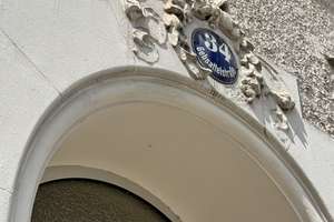 charmante 3-Zi-Altbau-Wohnung zu verkaufen – Gebstattelstr. 34, 81541 Obere Au, München – Vorschaubild 2