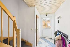 KAUFEN. | Doppelhaushälfte mit Garten in Schiffdorf Spaden – Die vollständige Adresse der Immobilie erhältst du vom Anbieter., 27619 Schiffdorf – Vorschaubild 2
