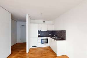 Großzügiges 1-Zimmer-Apartment mit EBK und Loggia – Am Linsenberg 25, 55131 Oberstadt, Mainz – Vorschaubild 1