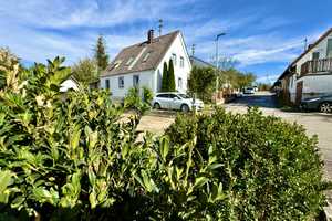 SCHÖNES, TOP-MODERNISIERTES UND LIEBEVOLL AUSGESTATTETES EFH IN DIREKTER NÄHE ZUM NATURPARK – Augsburg (Kreis) – Vorschaubild 14