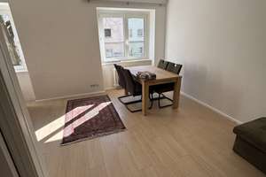 Charmante 1-Zimmer Wohnung (27m²) in Berlin-Neukölln, frisch renoviert und möbliert  – Kienitzer Straße 134, 12049 Neukölln (Ortsteil), Berlin – Vorschaubild 3