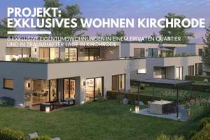 Grundstücksbesichtigung am Sonntag: Exklusiv Wohnen in Hannover-Kirchrode – 30559 Kirchrode, Hannover – Vorschaubild 2