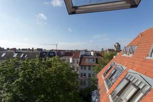 Unser Objekt des Jahres - Familienwohnung ohne Platzprobleme mit Aufzug und großer Loggia – Wilhelmshöher Straße 20, 12161 Friedenau, Berlin – Vorschaubild 16