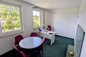 Sehr gut gelegenes und energieeffizientes Praxisgebäude / Kanzlei / Wohnhaus - sofort nutzbar – Petersdorfer Straße 51, 15517 Fürstenwalde/Spree – Vorschaubild 25