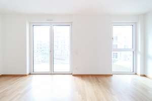 *ERSTBEZUG* Modernes Wohnambiente zum Wohlfühlen & Genießen in Ihrer neuen 2-Zi.-Wohnung – Johanna-Zittel-Str. 3, 60326 Gallus, Frankfurt am Main – Vorschaubild 2