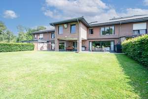Wohnen am Waldrand – Exklusives Familienanwesen mit Stil und Weitblick in Selfkant-Süsterseel! – Die vollständige Adresse der Immobilie erhältst du vom Anbieter., 52538 Selfkant – Vorschaubild 66