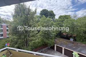 Tauschwohnung: Sparsame und schöne 3 Zim.Wohn. Sendling-Westpark – 81377 Am Waldfriedhof, München – Vorschaubild 8