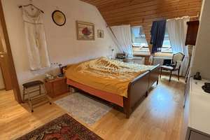 Repräsentativ, ruhig, grün – Außergewöhnliches Einfamilienhaus mit Einliegerwohnung am Ortsrand – Die vollständige Adresse der Immobilie erhältst du vom Anbieter., 72555 Metzingen – Vorschaubild 8