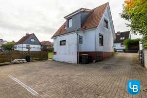 Einfamilienhaus mit großzügigem Grundstück in Ostseenähe – Ostholstein (Kreis) – Vorschaubild 14